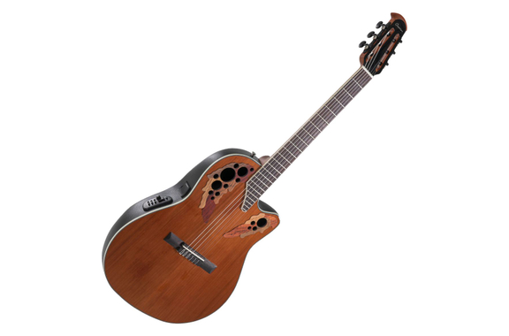 Ovation Celebrity Elite Natural image 1