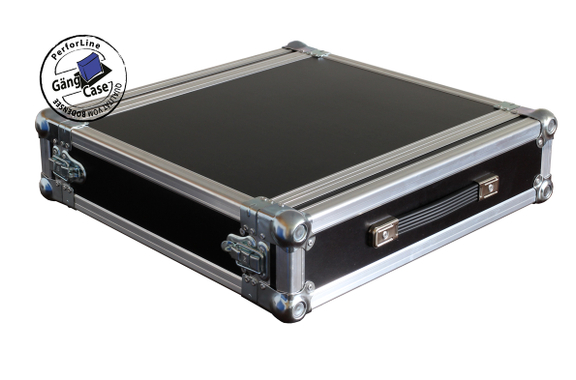 Gäng Case PerforLine Eco-Rack DD 2 HE/400 ET image 1