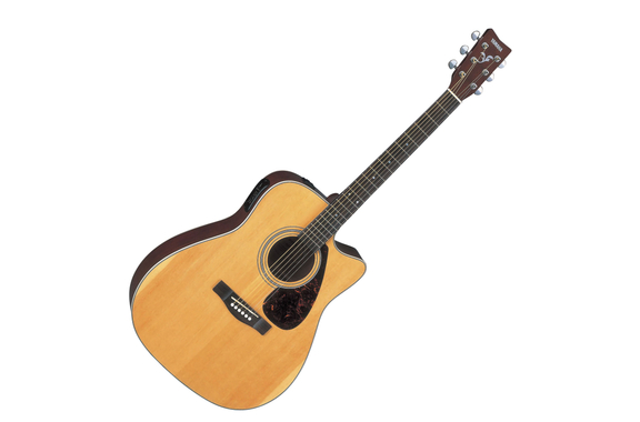 Yamaha FX370C NT Natural image 1
