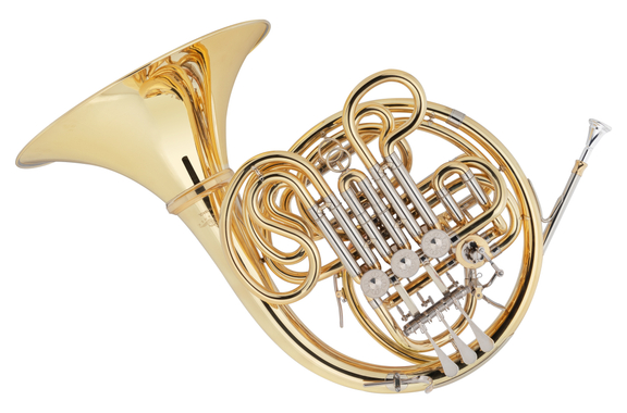 Lechgold DH-18AGL cor double image 1