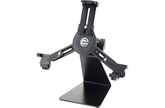 K&M 19792 Supporto Da Tavolo Per Tablet image 1