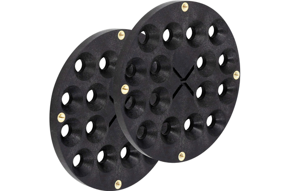 Xcite XBS50MK Mounting Plates 2-Pack image 1
