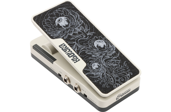 Klowra Mantra Dual Expression Pedal image 1