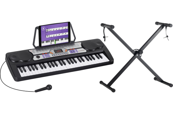 McGrey BK-5410 Ensemble Mini Support Clavier image 1