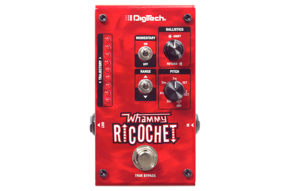 Digitech Whammy Ricochet image 1
