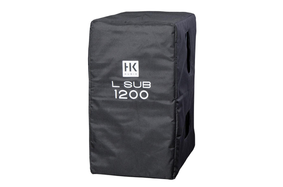 HK Audio L5 Sub 1200/A Cover image 1