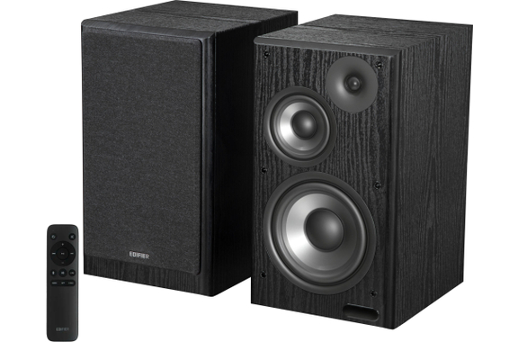 Edifier R2750DB MKII Sistema di Diffusori a 3 Vie Nero image 1