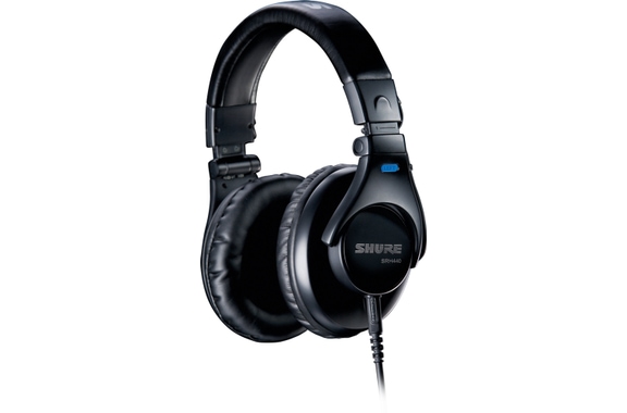 Shure SRH440A image 1