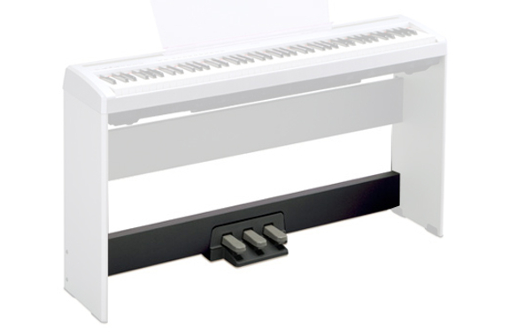 Yamaha Pedaleinheit LP-5 für P-85 / P-95 / P-105 in Schwarz  - Retoure (Zustand: sehr gut) image 1