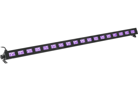 Eurolite LED Party UV Bar-18 image 1