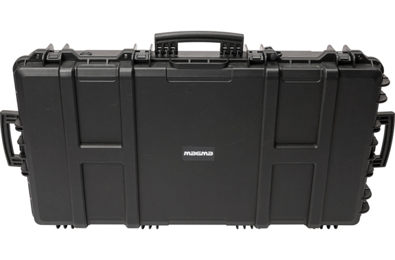 Magma FLXGuard DJ-Controller Trolley image 1