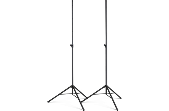 Showlite LS-270S MKII Supporto Per Luci Set Da 2 image 1