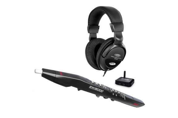 Akai Professional EWI 5000 Set image 1