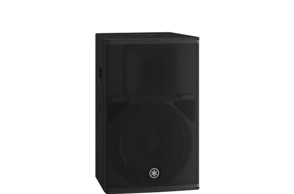 Yamaha DHR12 12" Actieve Luidspreker image 1