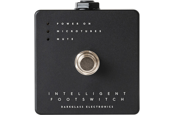Darkglass Intelligent Footswitch image 1