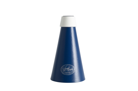 Voigt Brass Practice French Horn Mute image 1