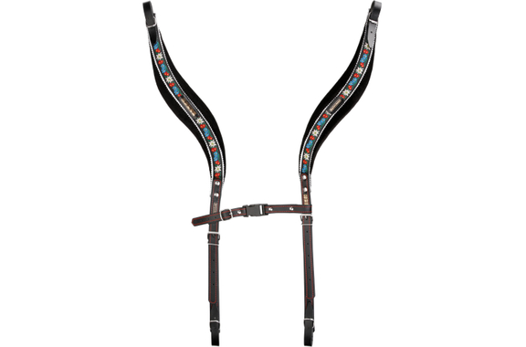 Zupan Strap "Ergoline", Edelweiss/Black image 1