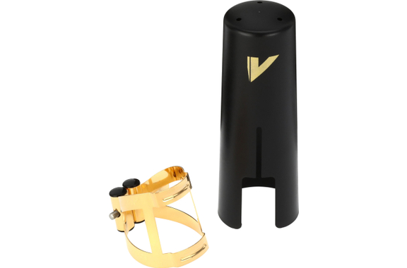 Vandoren M|O Barisax Blattschraube Gold image 1