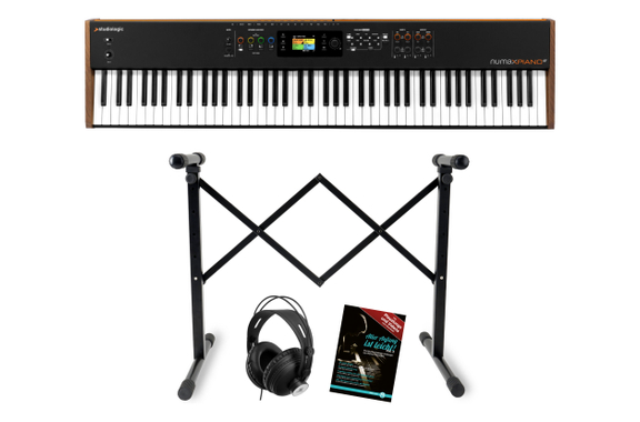 Studiologic Numa X Piano GT Set image 1