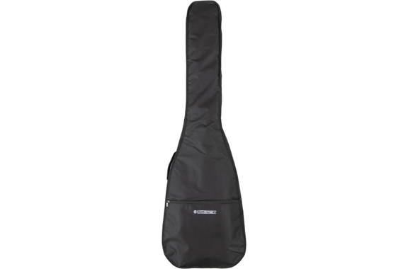 McGrey EBEB-1222BK E-Basstasche Schwarz image 1