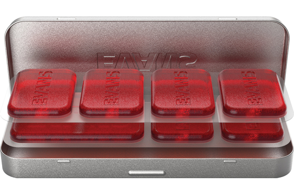 Evans EQ Pods image 1