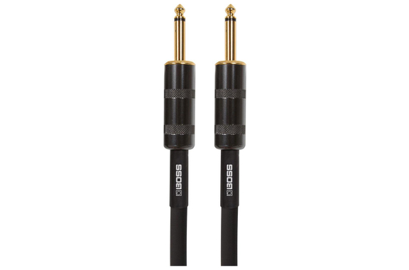 Boss BSC-3 Speaker Cable 1 m image 1