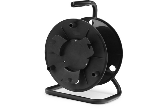 Pronomic KT-100 Bobina Porta Cavi Vuota image 1