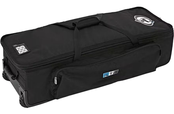 Protection Racket Hardware Bag 28" mit Rollen image 1
