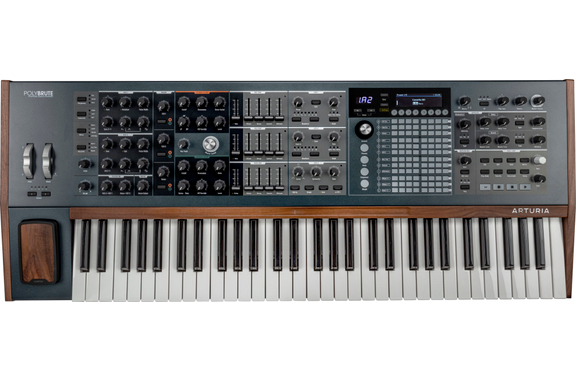 Arturia PolyBrute  - Retoure (Zustand: sehr gut) image 1