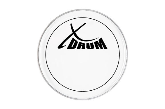 XDrum Oil Hydraulic Pelle Cassa 20" image 1