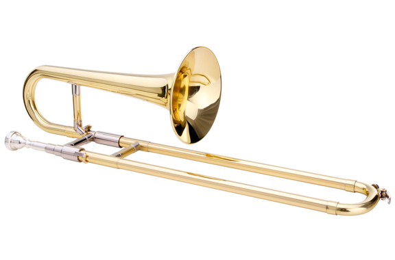Classic Cantabile ZT-11 Sopraan Trombone image 1