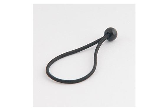 lefreQue Elastic Band Black 70 mm image 1
