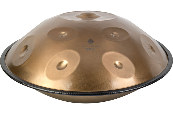 Sela SEHP201 Harmony Handpan D Kurd 11+2 image 1