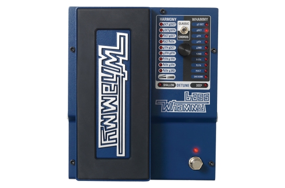 Digitech Whammy Bass image 1