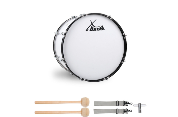 XDrum MBD-220 Caisse De Marche 20" x 12" image 1