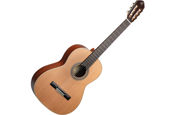 Ortega R18SSN Traditional Series Chitarra Classica 4/4 image 1