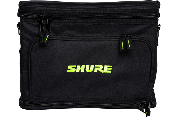 Shure SH-WSYS-BAG Funda De Transporte Para Sistema Inalámbrico image 1
