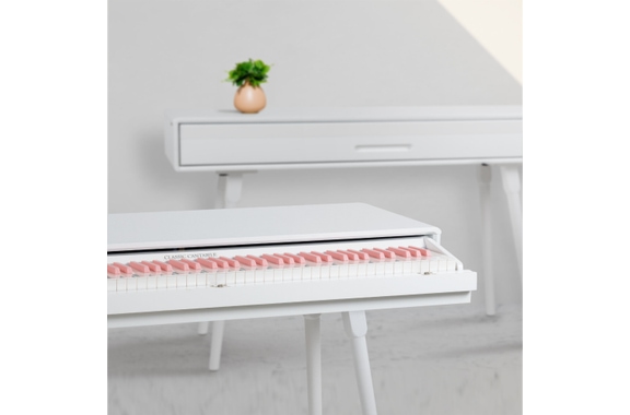 Classic Cantabile DP-730 WP Digitalpiano Wit mat image 1