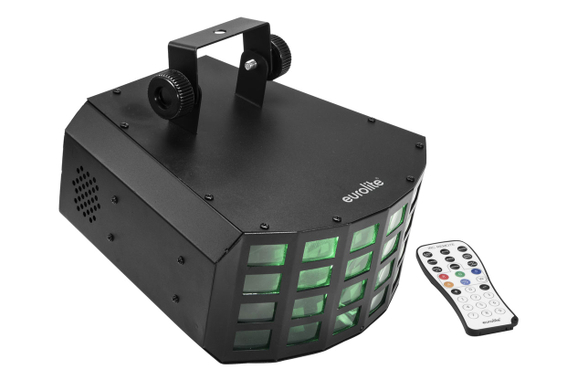 Effetto Raggi Eurolite LED D-2000 image 1
