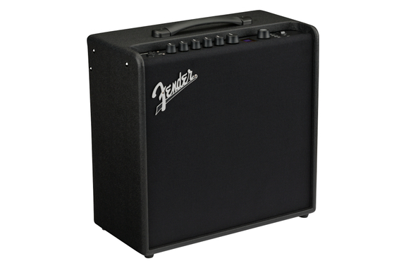 Fender Mustang LT50 image 1