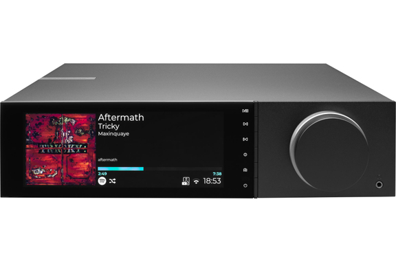 Cambridge Audio Evo 150 SE Zwart image 1