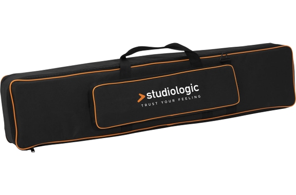 Studiologic Housse Souple Pour Clavier Size C image 1