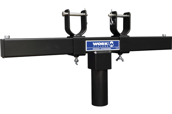 Work AW 135B Traversenadapter image 1