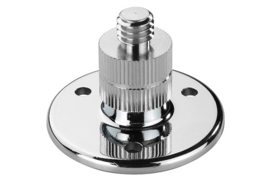 Monacor GNS-1 Tischflansch image 1