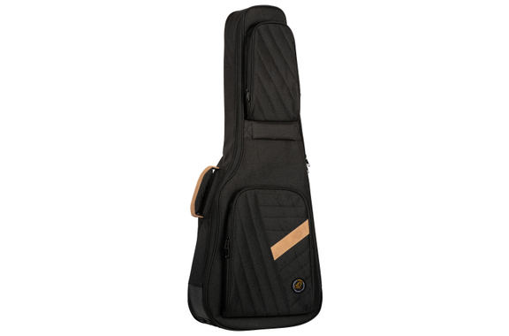 Ortega Deluxe Gigbag Classical Guitar Black image 1