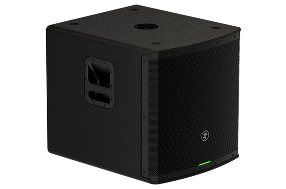 Mackie SR18S image 1