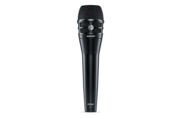Shure KSM8 Dualdyne Zwart image 1