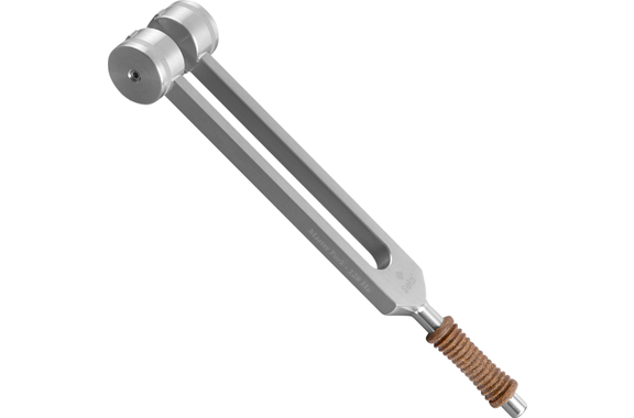 Sela SETFTP-MF Therapy Professional Stimmgabel Master Fork 128,00 Hz image 1