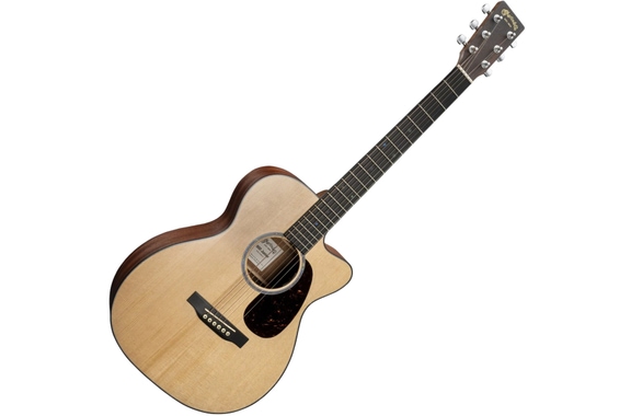 Martin Guitar 000CJr-E Junior 000C Junior E Clear image 1