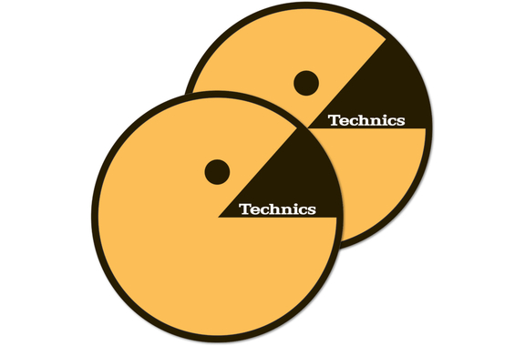 Magma LP-Slipmat Technics Tecman image 1